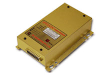 Half-Duplex VF Radio